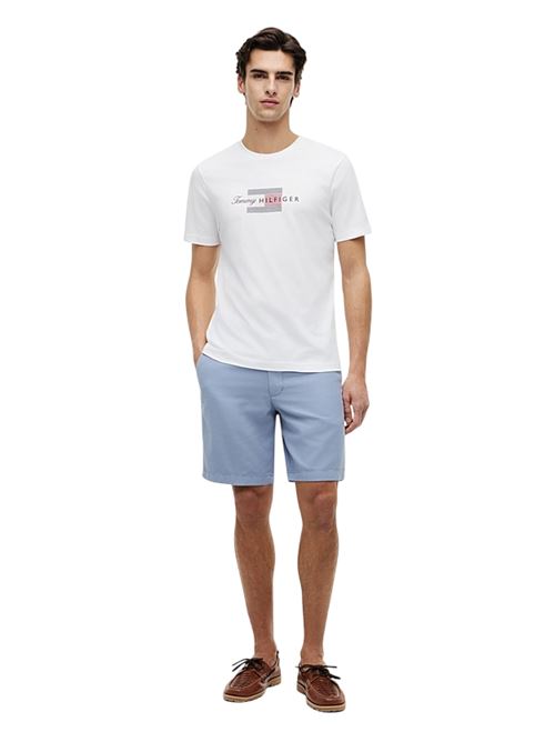 MW0MW43226YBR BIANCO Tommy hilfiger | MW0MW43226YBR BIANCO